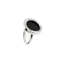 Anello Cesare Paciotti Donna in Argento JPAN0600B-12 - JPAN0600B-12